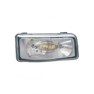 Man Tga-tgl Sağ Ön Far Motorlu 2003-2009 N11.1526