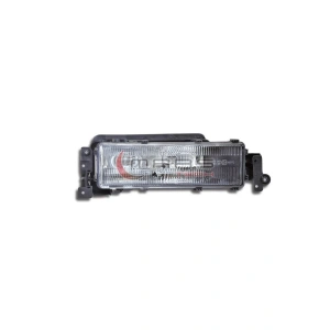 Man Uyumlu  F 2000 Sol Sis Ve Spot Lambası