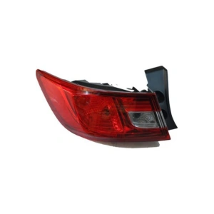 Mars Clio Iv 4 Stop Lambası Dış Sol Hatchback