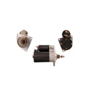 Marş Motoru Bosch Tipi 12v 11 Diş 1,4 Kw Lada Samara 1300 -lada Samara 1500 1986 -->