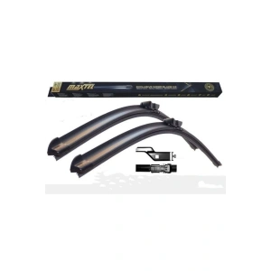 Maseratı Quattroporte M156 Muz Silecek Takımı 650+480 Mm 12102354