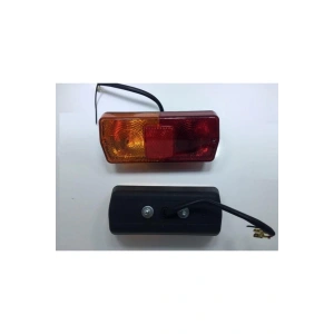 Massey Ferguson Arka Stop Lambası Sağ & Sol Uyumlu 1 Adet