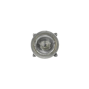 Massey Ferguson Mf 240 Sağ + Sol Ön Far Takımı Uyumlu