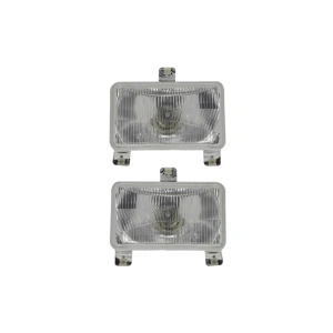 Massey Ferguson Mf 285 Sag + Sol Ön Far Takimi 549936054