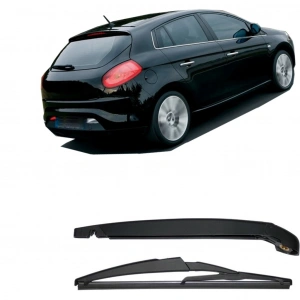 Maxtel Arka Silecek Ve Kolu Fiat Bravo ile uyumlu 198 2007 2014 12605428