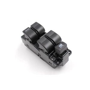 Mazda 323 Cam Düğmesi Anahtarı Sol Dörtlü 1999--2003