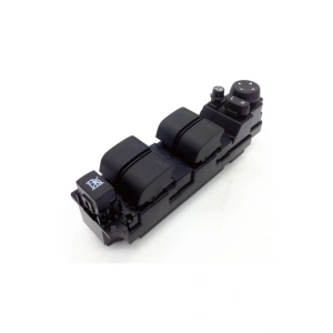 Mazda 6 Cam Düğmesi Anahtarı Sol Dörtlü 2009 2012