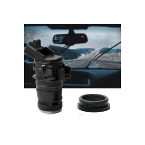 Mazda 6 Silecek Cam Suyu Fiskiye Motoru 2007--2012