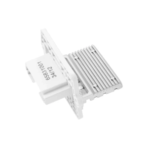 Mazda 626 Kalorifer Rezistansı 1997--2001 Ge4t-61-b15