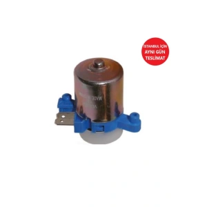 MAZDA E2200 MİNİBÜS ÖN CAM SU FİSKİYE MOTORU POMPASI