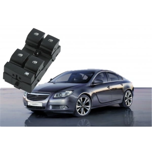 Mcar Opel Insignia / Cam Anahtarı