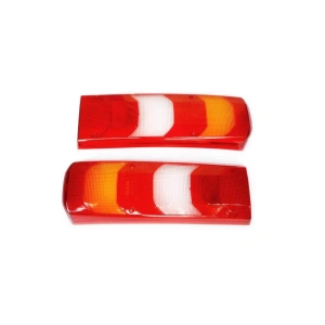 Mercedes Actros Arocs Sag + Sol Arka Stop Cami Takimi 549934786