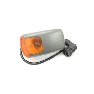 Mercedes Actros Axor Yan Çamurluk Sinyal Lambası Kablolu Duylu N11.1575