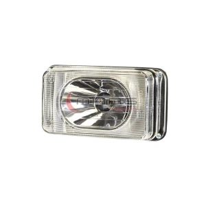 Mercedes Actros Mp1 Sağ Ön Sis Lambası