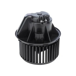 Mercedes Axor 24 Volt Kalorifer Motoru 2004--2011