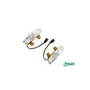 Mercedes Axor Sağ + Sol Ön Sis Lambası Takımı 2004--2011