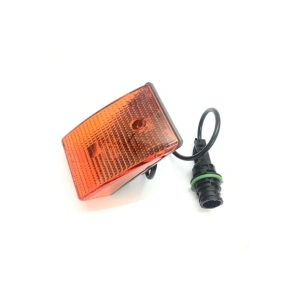 Mercedes Axor Tampon Sinyal Işaret Lambası 1996--2004