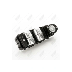 Mercedes Benz W213 E Serisi Sol Dörtlü Cam Açma Düğmesi 2013-2019