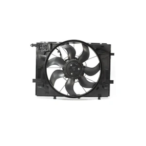 MERCEDES C SERİSİ W205 RADYATÖR FAN MOTORU 2015--2019