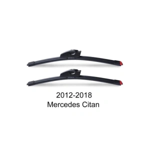 Mercedes Citan Ön Cam Muz Silecek Takımı 2012--2016