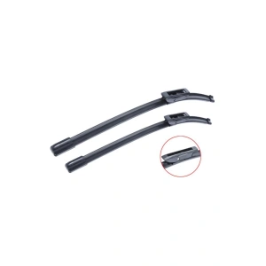Mercedes Citan Ön Cam Muz Silecek Takımı 2013--2016