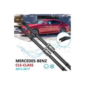 Mercedes Cls Ön Cam Muz Silecek Takımı 2015--2017