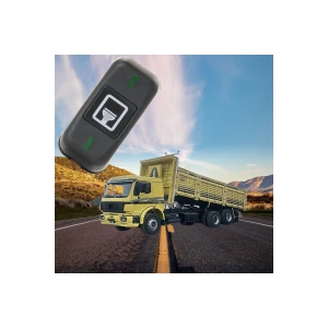 Mercedes Kamyon 2521 - 2527 Damper Anahtarı 8 Pinli