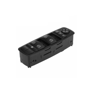 Mercedes Ml320 Ml 350 Dörtlü 2006-2011 Sol Cam Anahtarı