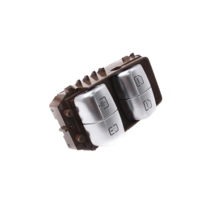 Mercedes S Serisi W222  Uyumlu Arka Cam ve Perde Düğmesi 2013-2019 N11.312