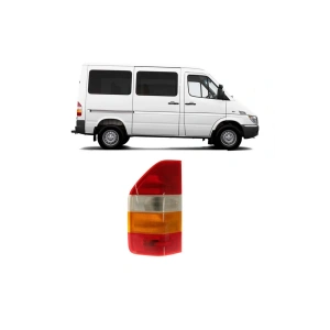 Mercedes Sprınter Sağ Stop Lamba Duysuz 1995--2002 N11.22245