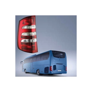 Mercedes Travego Sol Arka Stop Lambası N11.4684