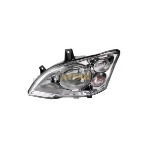 Mercedes Vıto / Vıano Sağ Ön Far 2010--2015 Oem Üründür