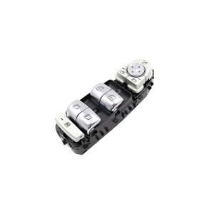 MERCEDES VİTO W447 SOL ÇİFTLİ CAM DÜĞMESİ ANAHTARI 2015--2020 KATLANIR AYNA