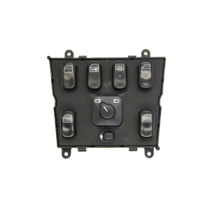 Mercedes W163 Ml Serisi Cam Düğme Ünitesi 1997--2003