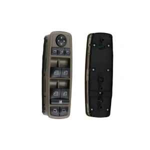 Mercedes W169 A Serisi Cam Düğmesi Anahtarı Sol Dörtlü 2004--2012