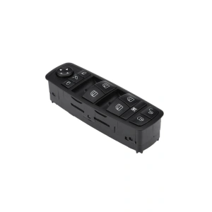 Mercedes W169 A Serisi - W245 B Serisi Cam Düğmesi 2004--2011