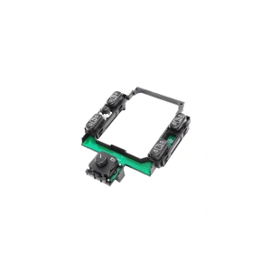 MERCEDES W202 C SERİSİ CAM DÜĞME ÜNİTESİ 1994--1998