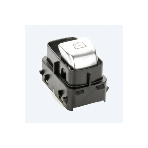 Mercedes W205 C Serisi Cam Düğmesi Tekli Yolcu Kırmızı Işıklı