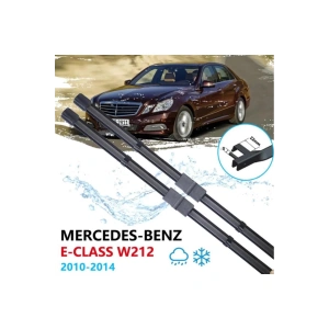 MERCEDES W212 E SERİSİ ÖN CAM MUZ SİLECEK TAKIMI 2010--2014