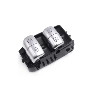 Mercedes W213 E Serisi Cam Ve Perde Düğmesi Anahtarı 2016--2019