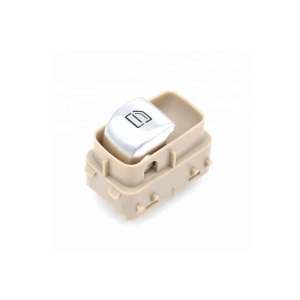 Mercedes W253 Glc Serisi Tekli Cam Açma Düğmesi 2015-2019 N11.377