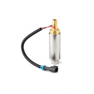 Mercruiser V6 - V8 Motor Marin Yakıt Pompası 12 Volt 3 Bar