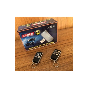 Merkezi Kilit Uzaktan Kumanda Açma Kapama Ünitesi