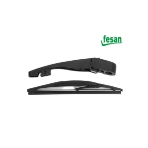 Mini Cooper Clubman Arka Silecek Kolu Ve Süpürgesi 2015--2019