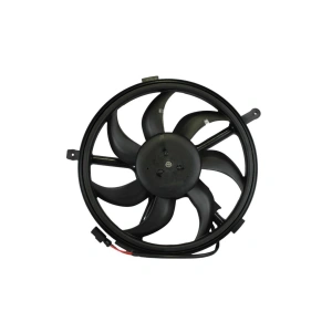 MİNİ COOPER CLUBMAN RADYATÖR FAN MOTORU 2007--2014