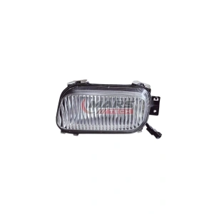 Mitsubishi Canter Sol Ön Sis Lambası 2005--2011 N11.7281