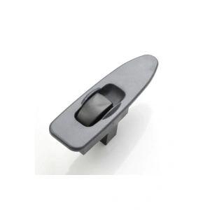 MİTSUBİSHİ CARİSMA Uyumlu CAM DÜĞMESİ TEKLİ MAVİ ÇERÇEVELİ 1996--2005