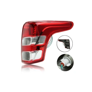 Mitsubishi L200 Uyumlu Sol Arka Stop Lambası Duylu 2015--2018 N11.23975