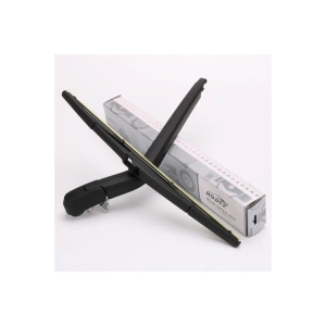 Mitsubishi Outlander Arka Cam Silecek Kolu Ve Süpürgesi 2003-2007 Uyumlu