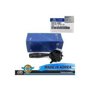 Mobbis Hyundai Elentra Sinyal Kolu 2007 - 2010